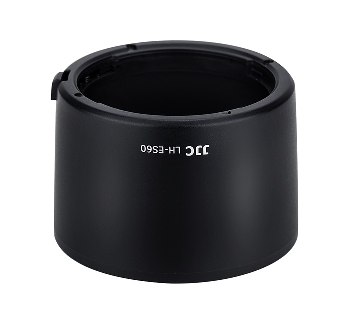  JJC Motljusskydd för Canon EF-M 32mm f/1.4 STM motsvarar ES-60