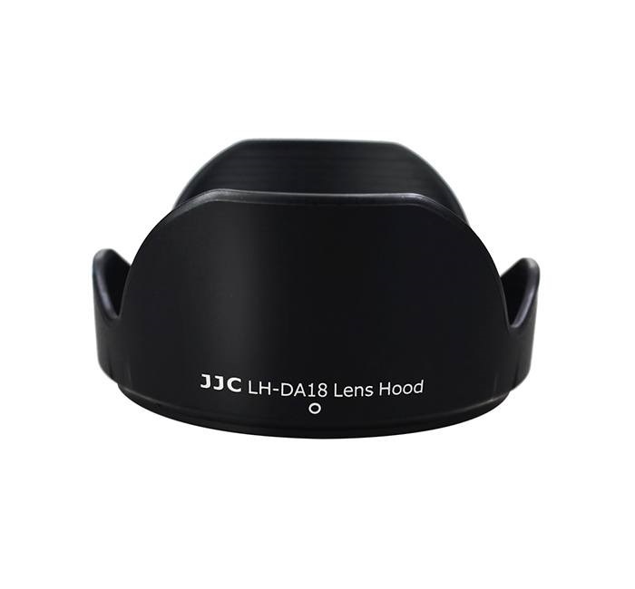  JJC Motljusskydd för Tamron 18-250mm f/3.5-6.3 Di-II LD (A18, B008)