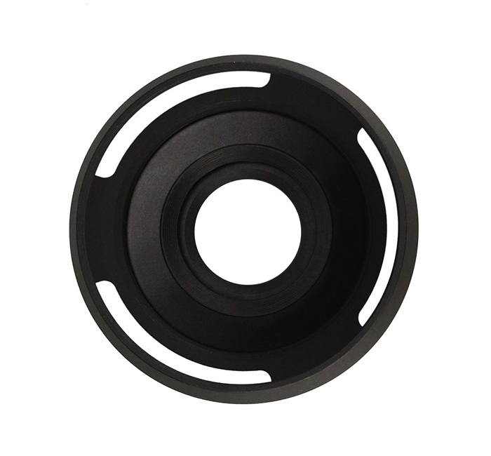  JJC vastavalosuoja/suodatinadapteri Olympus M.Zuiko 14–42 mm