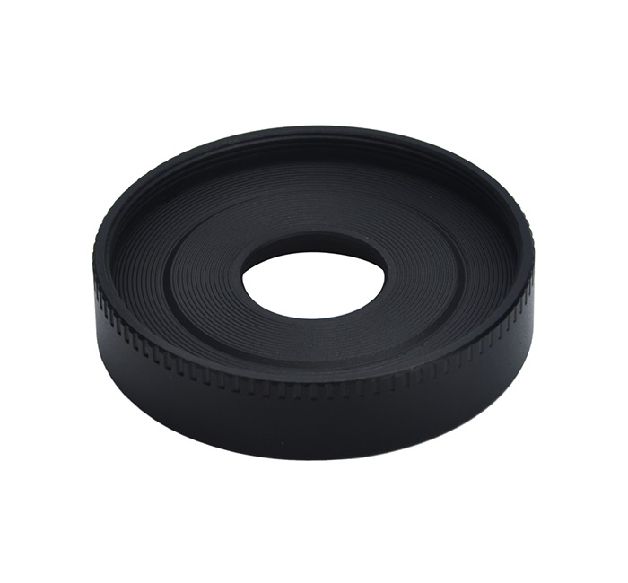  JJC motljusskydd för Canon EF-M 28mm f/3.5 Macro IS STM Lens motsvarar ES-22