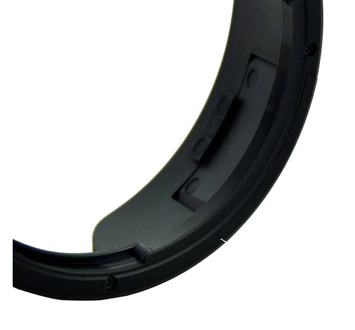  JJC Motljusskydd för Canon 24-105mm f/4L (EW-83M)