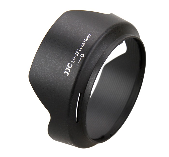  JJC Motljusskydd för AF-S Nikkor 24-120mm f/4G ED VR (HB-53)