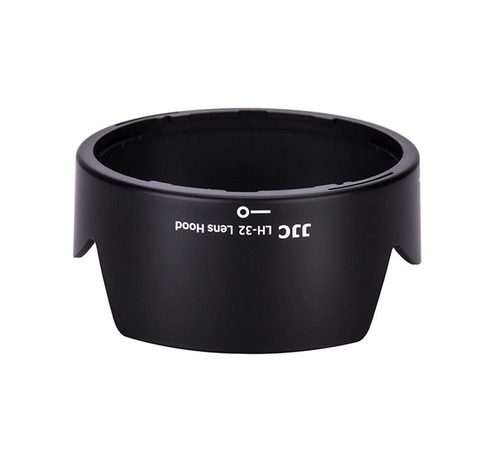  JJC Motljusskydd för Nikkor Nikon AF-S 18-70mm f/3.5-4.5G ED-IF DX (HB-32)