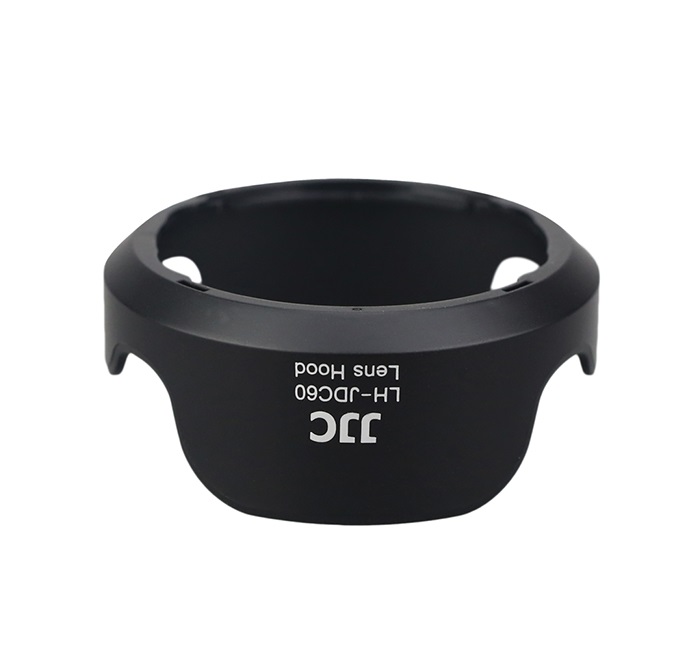  JJC Motljusskydd för Canon Powershot SX530 HS / SX50 HS ersätter LH-DC60