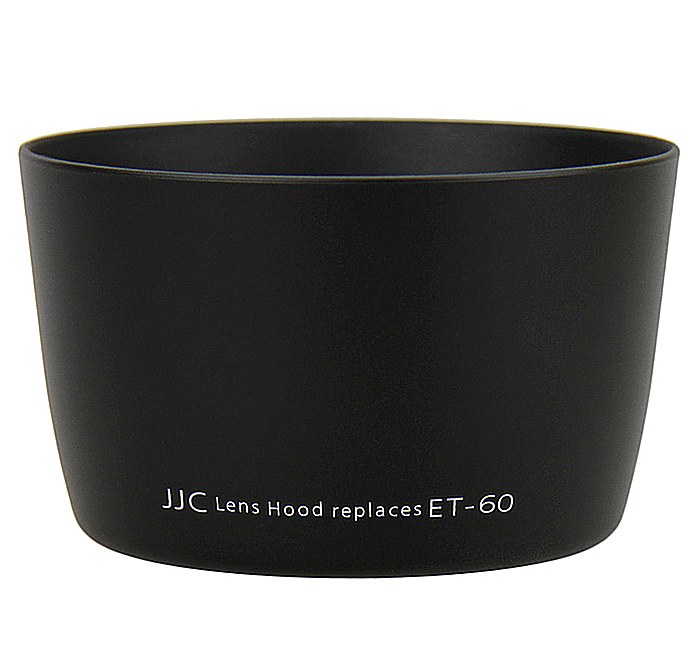  Motljusskydd för Canon 75-300mm F/4-5.6 (ET-60)