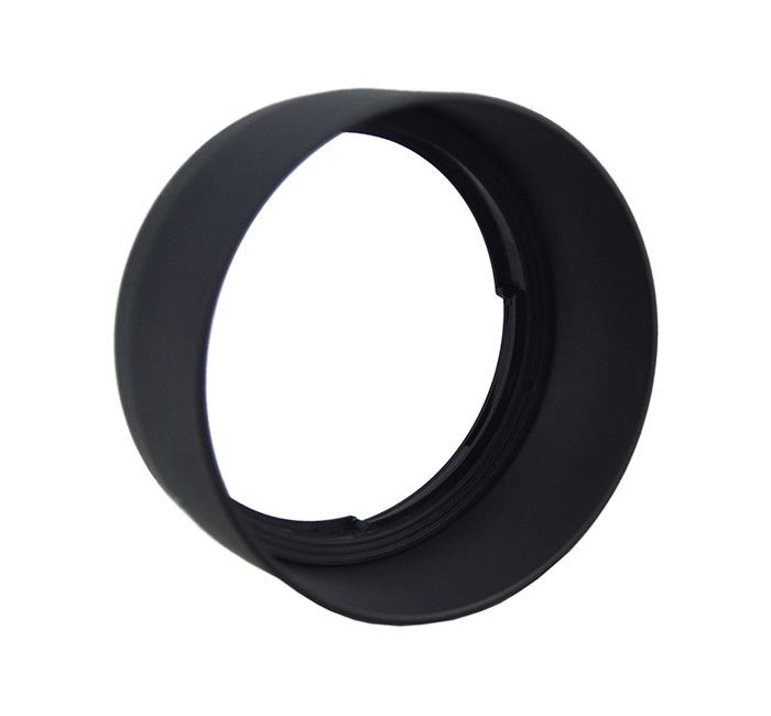  JJC Motljusskydd för Canon EF 50mm F/1.8 STM motsvarar ES-68