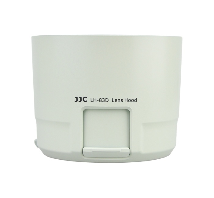  JJC Vastavalosuoja Canon EF 100-400mm f/4.5-5.6L IS II USM - vastaa ET-83D