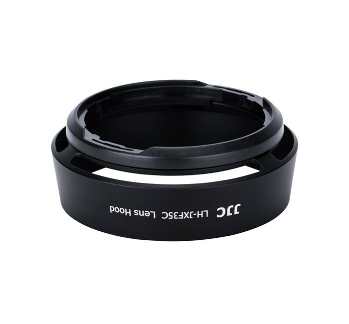  JJC Motljusskydd för Fujinon XF 35mm f/2 R WR