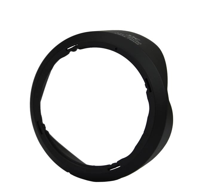  JJC Motljusskydd för Canon PowerShot SX60 HS / SX70 HS, motsvarar LH-DC90