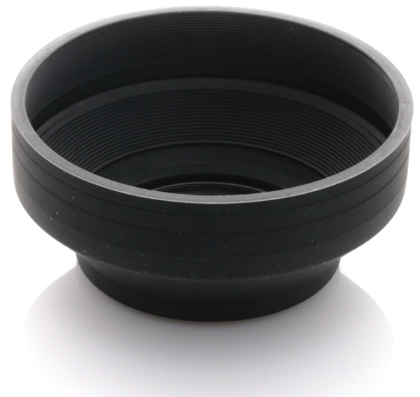  JJC Motljusskydd för Pentax 52mm objektiv (RH-RA52)