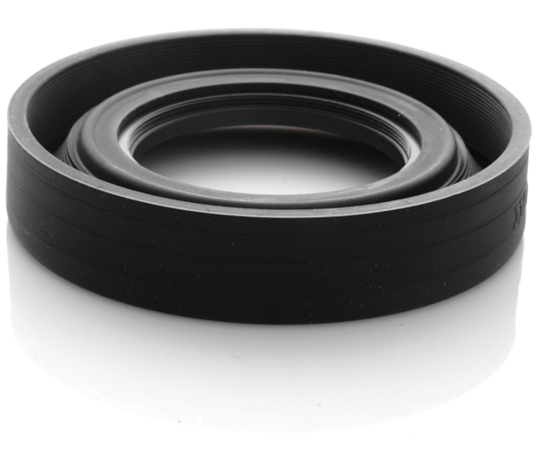  JJC Motljusskydd för Pentax 52mm objektiv (RH-RA52)