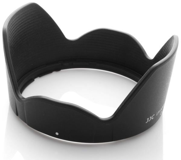  JJC Motljusskydd för Tamron 18-200mm & 28-200mm (A14 A031 A061)