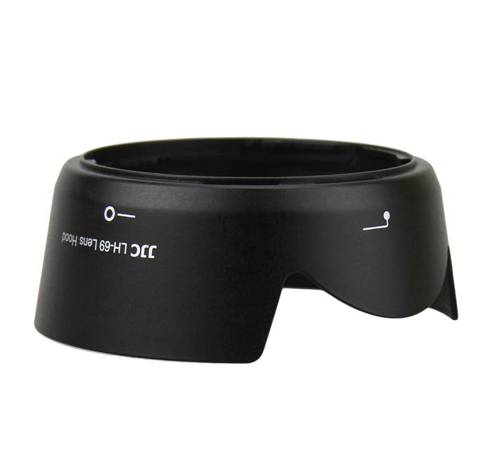  JJC Motljusskydd för AF-S DX Nikkor 18-55 f/3.5-5.6G VR II (HB-69)