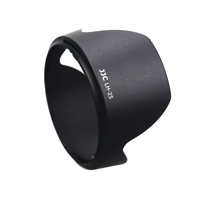  JJC Motljusskydd för Nikkor AF Zoom-Nikkor 24-85mm f/2.8-4D IF (HB-25)