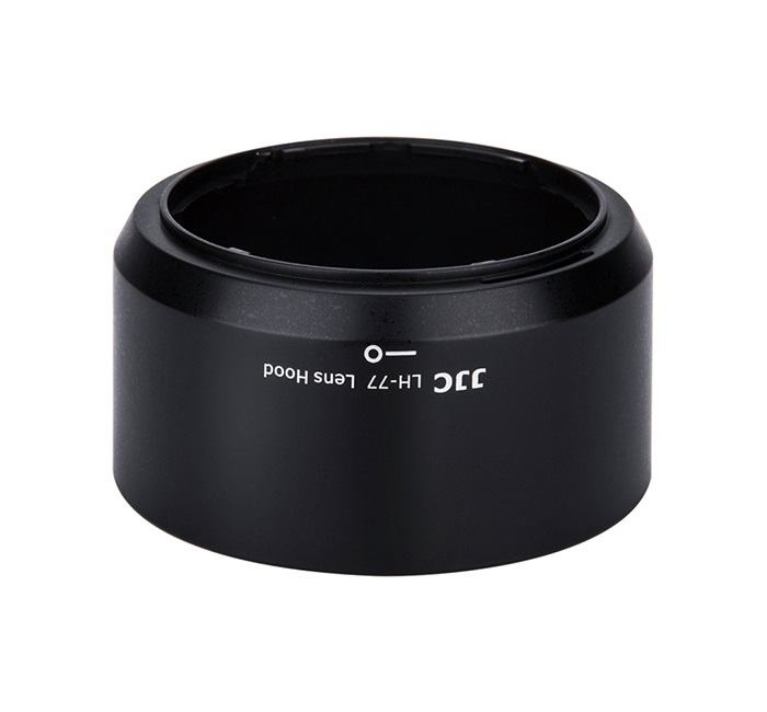  JJC Motljusskydd för AF-P DX Nikkor 70-300mm f/4.5-6.3G ED (HB-77)