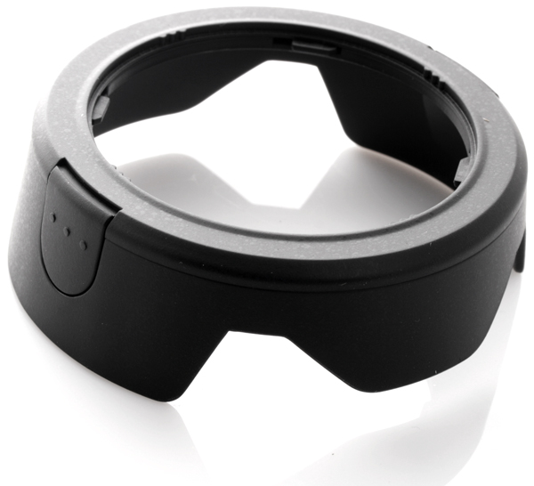  JJC Motljusskydd för AF-S DX Nikkor 18-55mm f/3.5-5.6G VR (HB-45T)