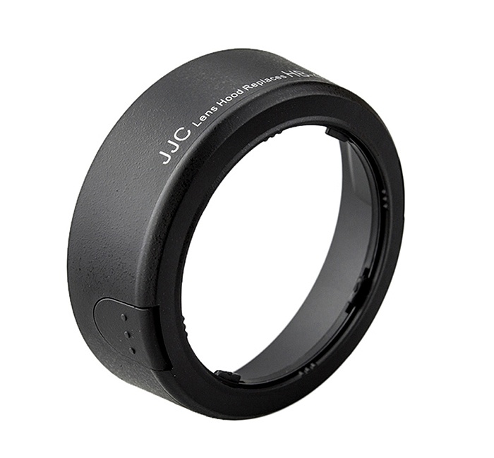  JJC Motljusskydd för AF-S DX Nikkor 18-55mm f/3.5-5.6GII (HB-45)