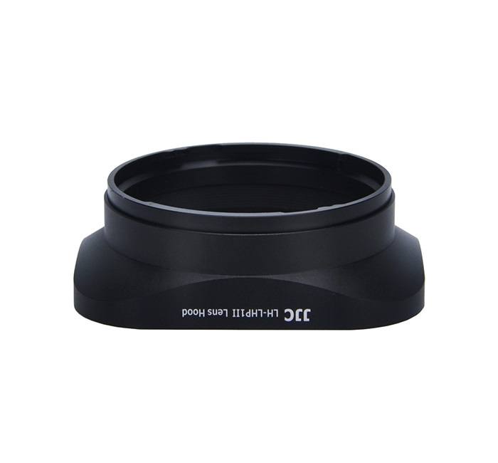  JJC Motljusskydd för Sony DSC-RX1/RX1R/RX1R II