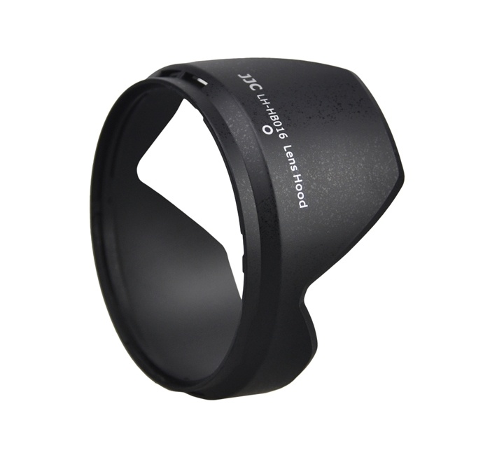  JJC Motljusskydd för Tamron 16-300mm f/3.5-6.3 Di II VC PZD (B016)