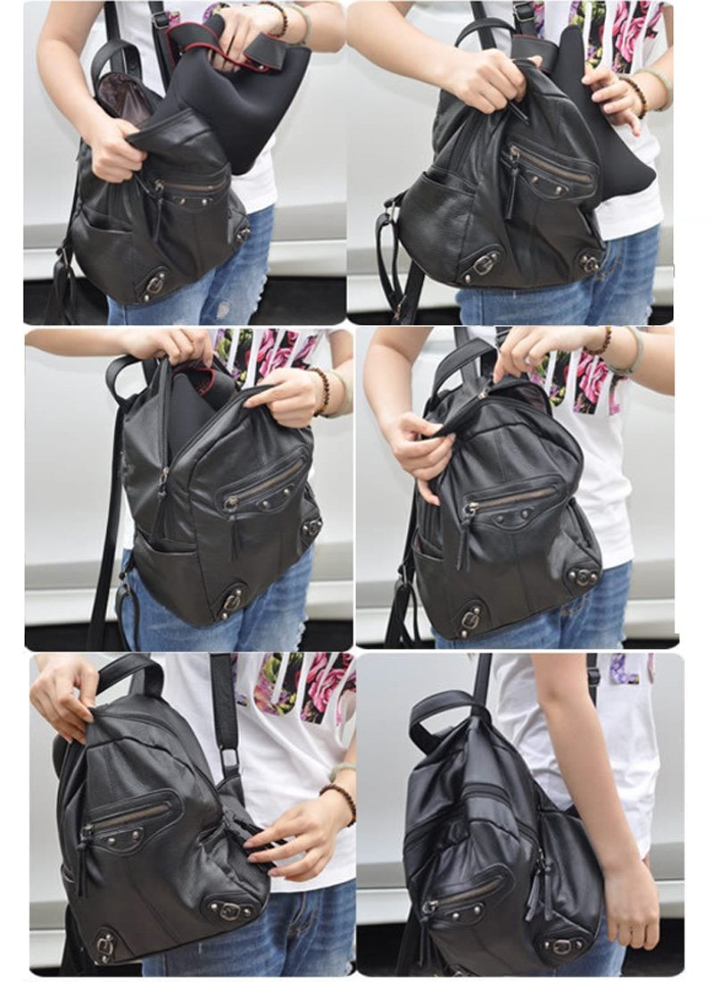  Neopreenisuoja Black Magic 45x45cm