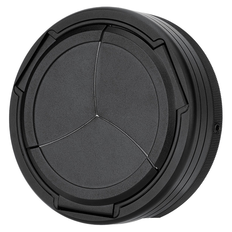  JJC Automatiskt främre objektivlock för Sony ZV-1, ZV-1 II