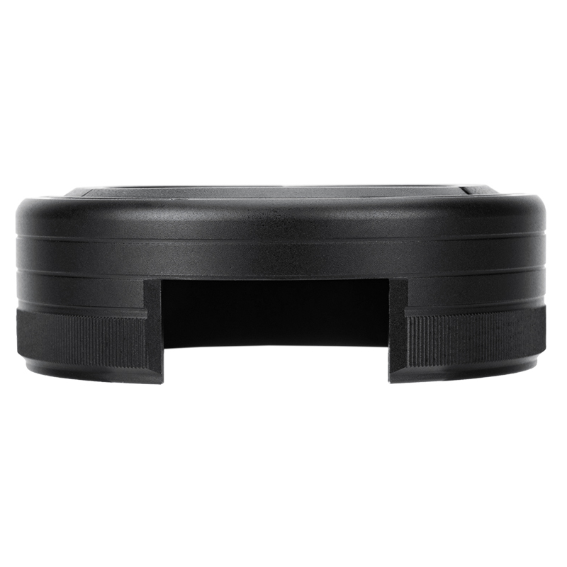  JJC Automatiskt främre objektivlock för Sony ZV-1, ZV-1 II