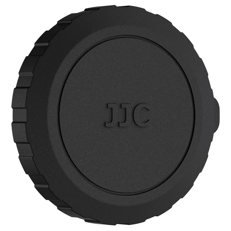  JJC Främre silikonobjektivlock för DJI Osmo Action 5 Pro, 4, 3