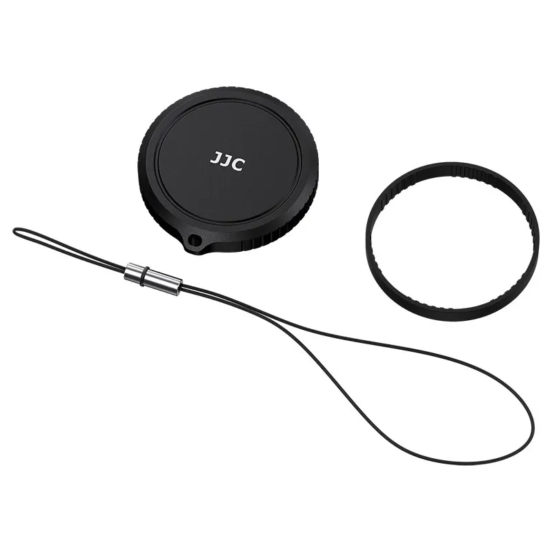  JJC Främre objektivlock för DJI Osmo Action 5 Pro, 4, 3