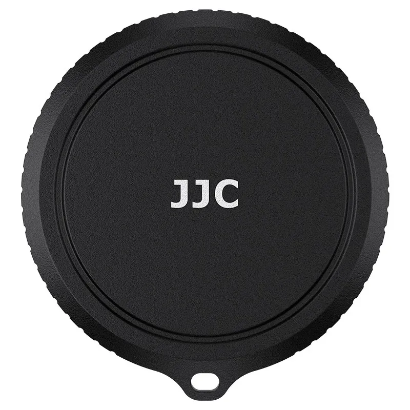  JJC Främre objektivlock för DJI Osmo Action 5 Pro, 4, 3