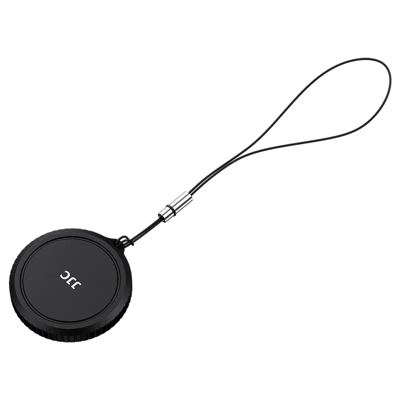  JJC Främre objektivlock för DJI Osmo Action 5 Pro, 4, 3