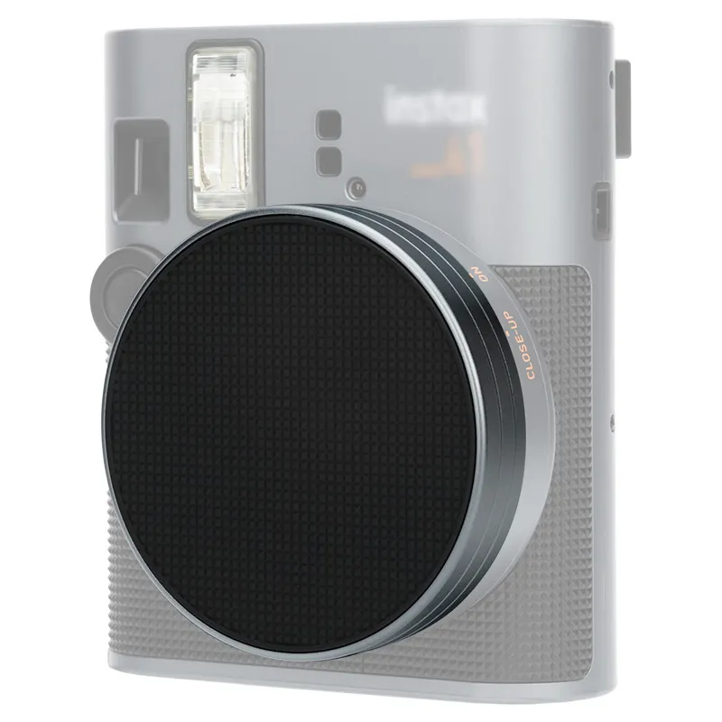  JJC Främre objektivlock för Fujifilm Instax Mini 41