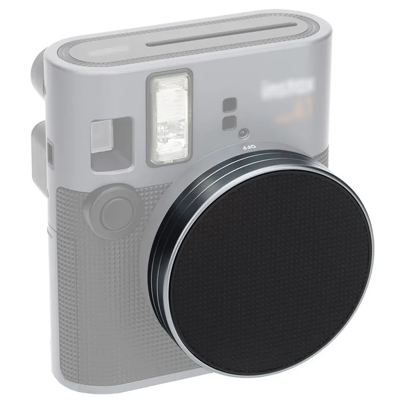  JJC Främre objektivlock för Fujifilm Instax Mini 41