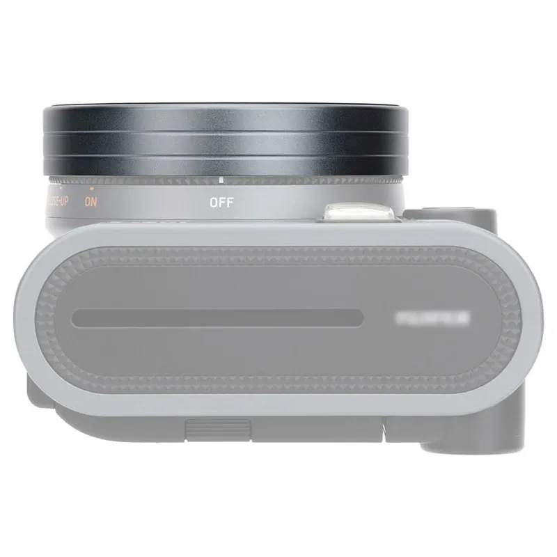  JJC Främre objektivlock för Fujifilm Instax Mini 41