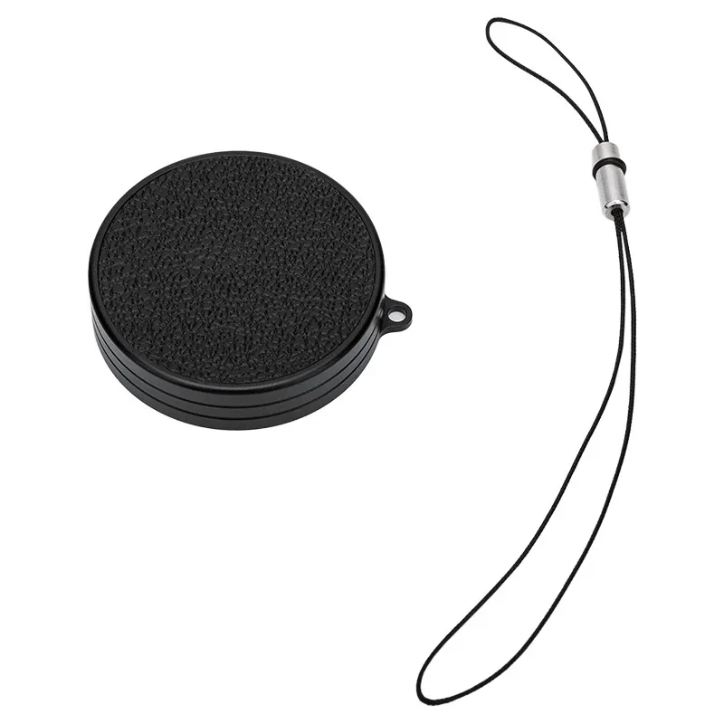  JJC Främre objektivlock för Fujifilm X Half