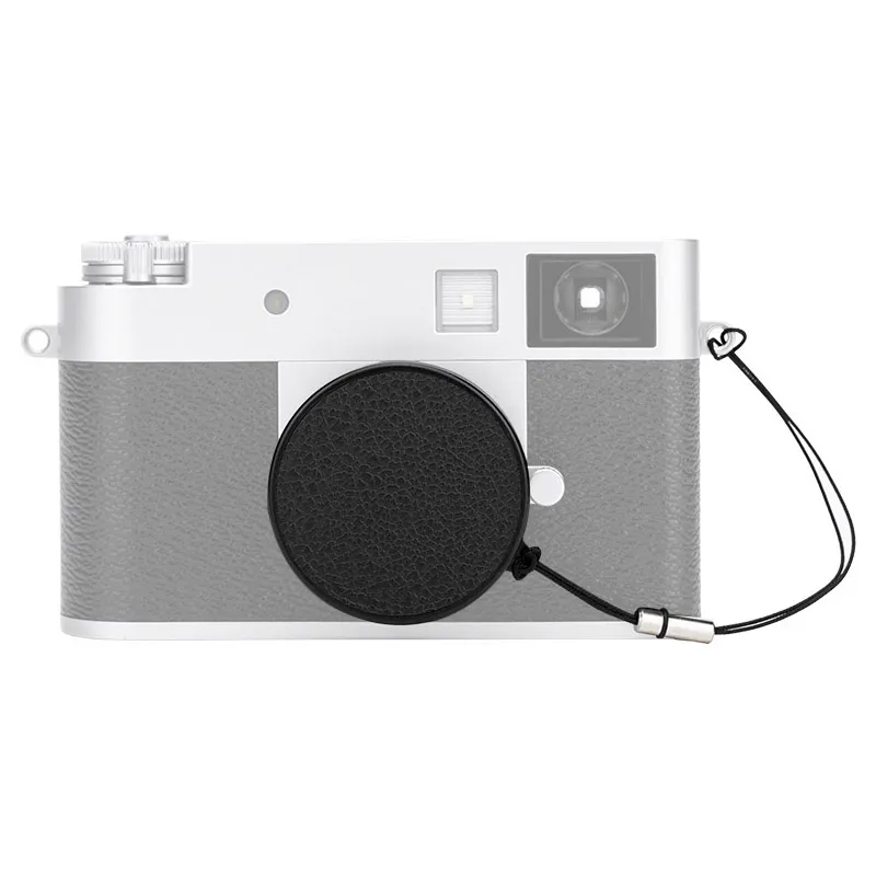  JJC Främre objektivlock för Fujifilm X Half