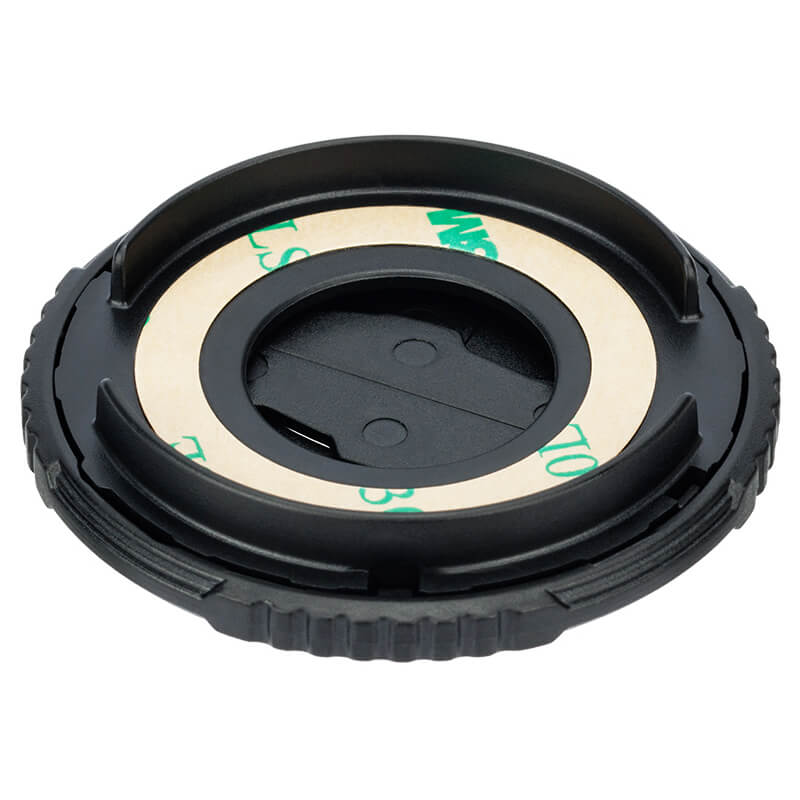  JJC Objektivlock vridbart för Canon PowerShot V10