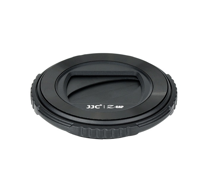  JJC Objektivlock vridbart för Olympus TG-7 TG-6 TG-5