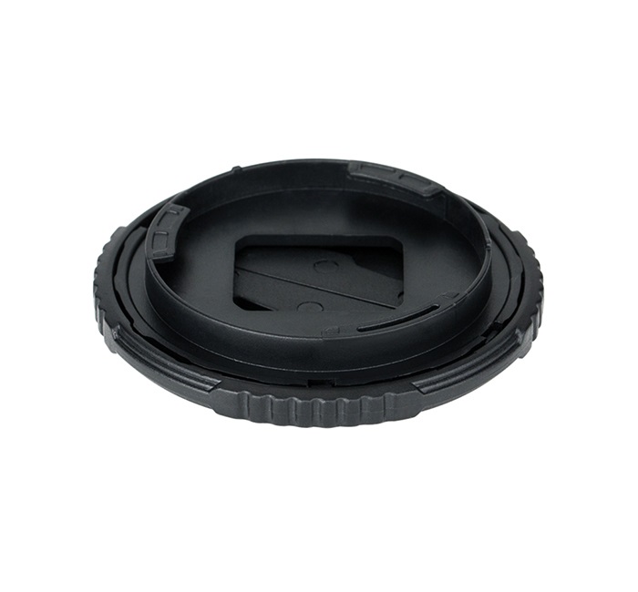  JJC Objektivlock vridbart för Olympus TG-7 TG-6 TG-5