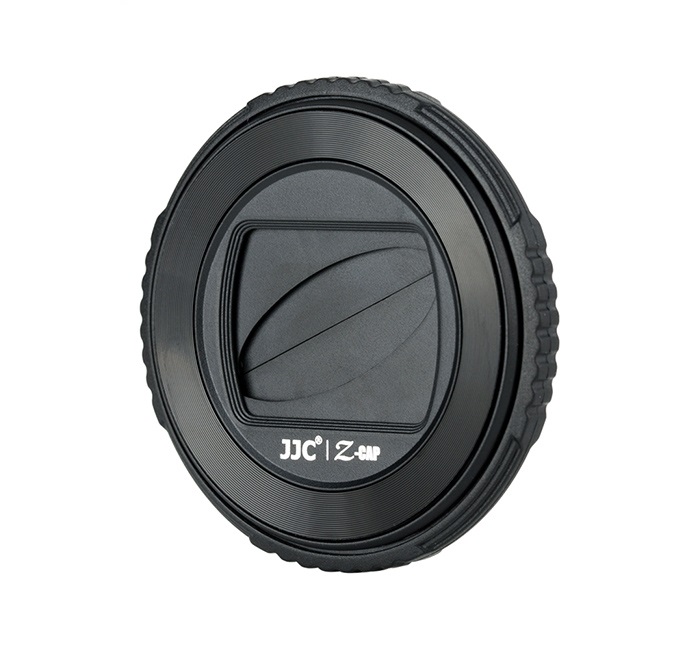  JJC Objektivlock vridbart för Olympus TG-7 TG-6 TG-5