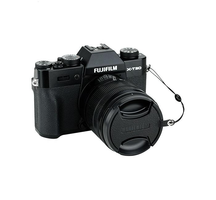  JJC Objektivlockshållare för Fujifilm