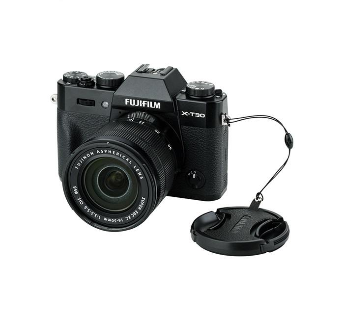  JJC Objektivlockshållare för Fujifilm