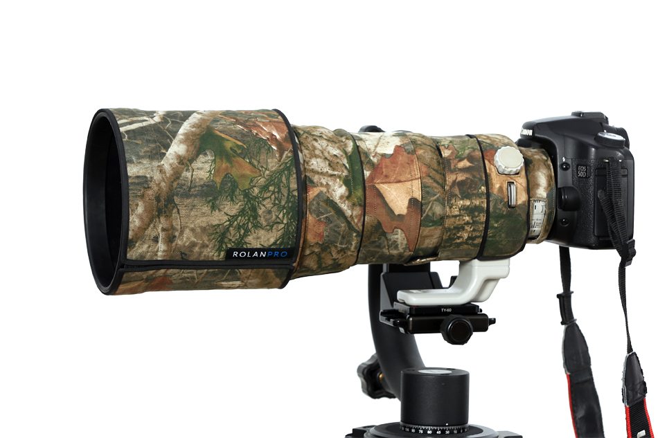  Rolanpro objektivskydd för Canon EF 300mm f/2.8L IS II USM