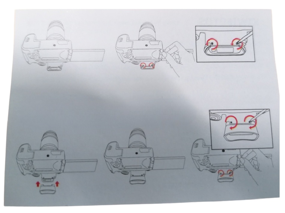 Silm&auml;suppilon vaihto