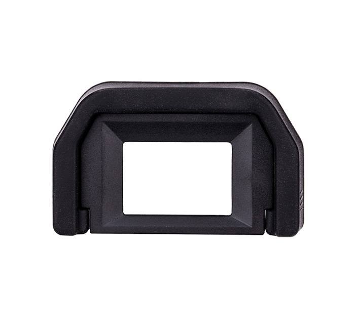  Kiwifotos Ögonmussla lång för Canon ersätter Eb, Ef