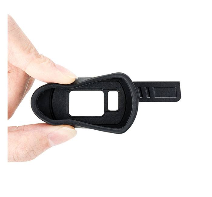  JJC Ögonmussla för Fujifilm X-100F