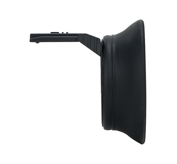  Kiwifotos Ögonmussla för Fujifilm X-T100