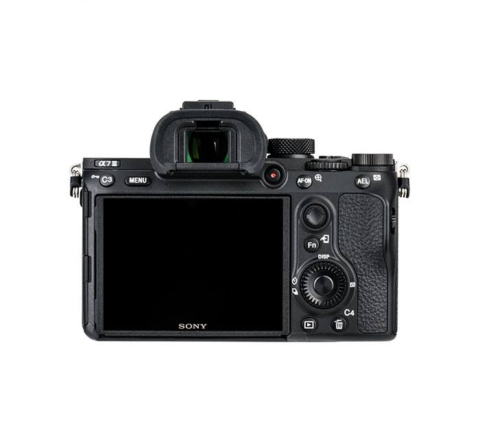  JJC Ögonmussla för Sony a7/a9 serien ersätter FDA-EP18