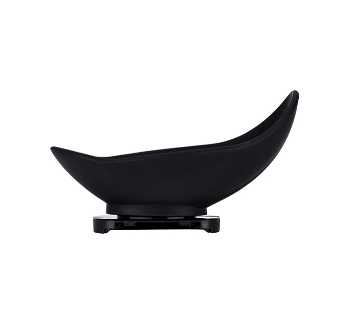  JJC Ögonmussla för Fujifilm X-T1, X-T2, X-T5, GFX-50S, X-T4