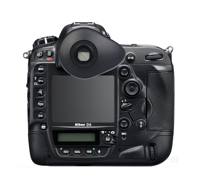  JJC Ögonmussla för Nikon DK-19