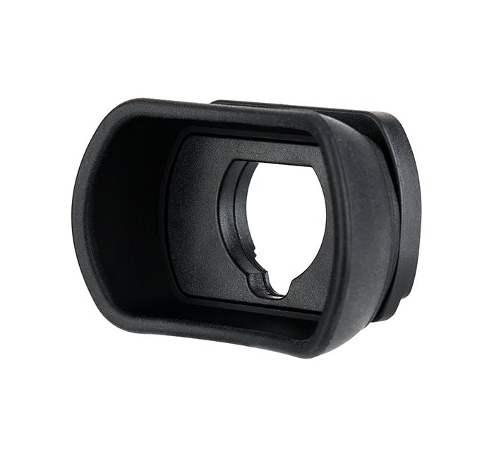  Kiwifotos Ögonmussla lång för Fujifilm ersätter EC-XT L EC-XT M EC-XT